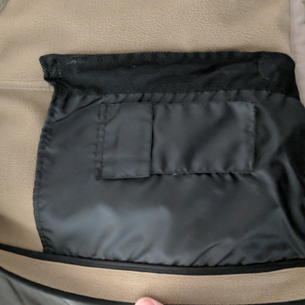 Men's jacket - Picture 6 of 7